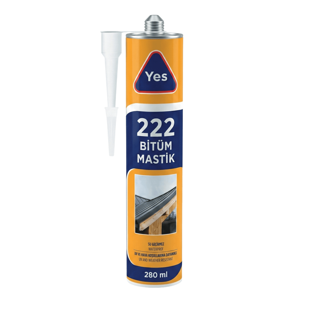 YES 222 Bitüm Mastik