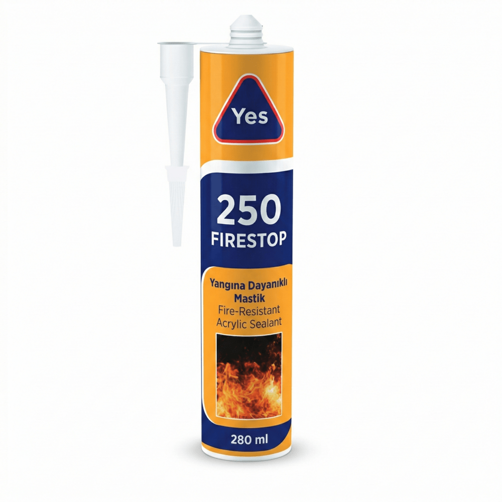YES 250 FireStop