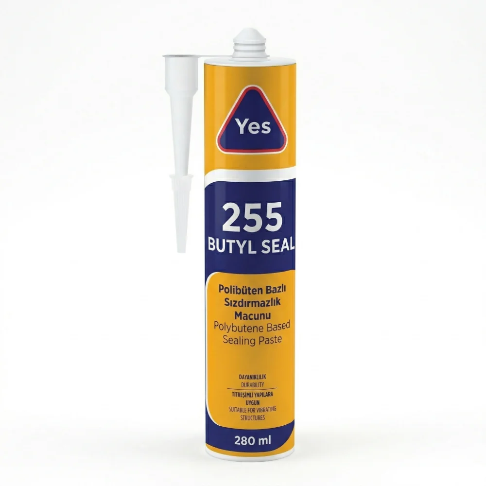 YES 255 Butyl Seal