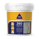 YES 260 Crack Fix