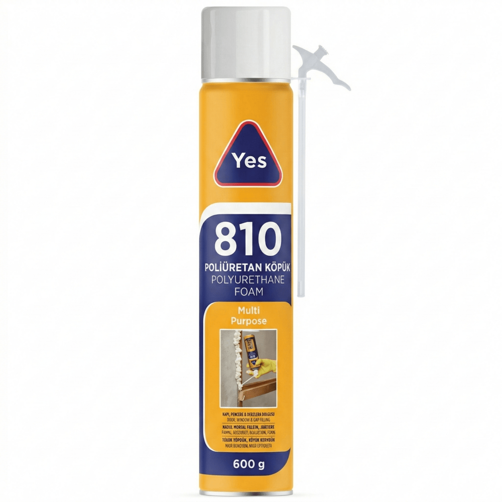 YES 810 PU FOAM