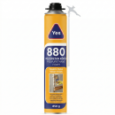 YES 880 Dual Valve & Smart Foam