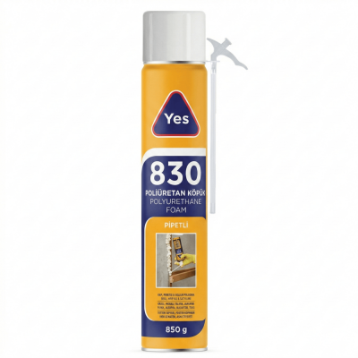 YES 830 PU FOAM
