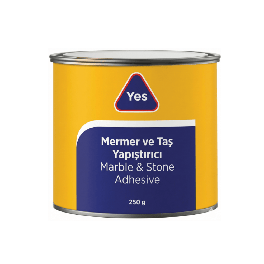 YES Granit Mermer Ve Taş Yapıştırıcı