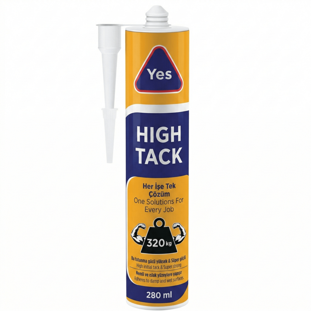 YES Hight Tack