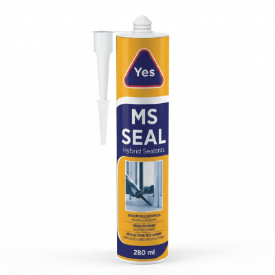 YES MS Seal