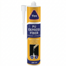YES PU Express Fiber